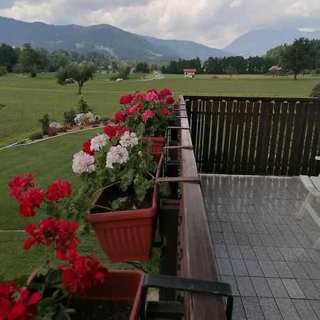 Apartments Novak Ljubno Ngoại thất bức ảnh