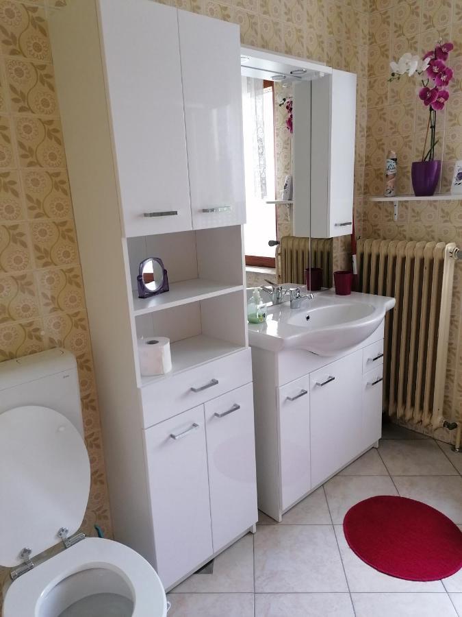 Apartments Novak Ljubno Ngoại thất bức ảnh