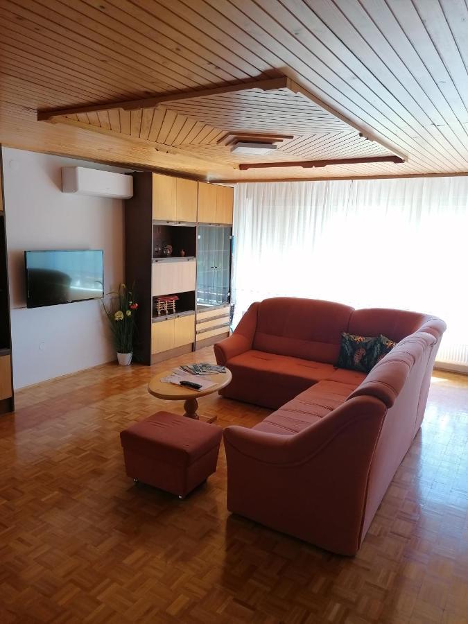 Apartments Novak Ljubno Ngoại thất bức ảnh