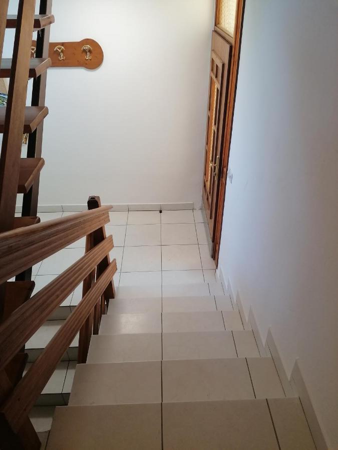 Apartments Novak Ljubno Ngoại thất bức ảnh