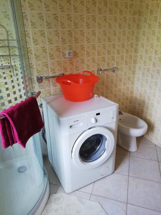 Apartments Novak Ljubno Ngoại thất bức ảnh