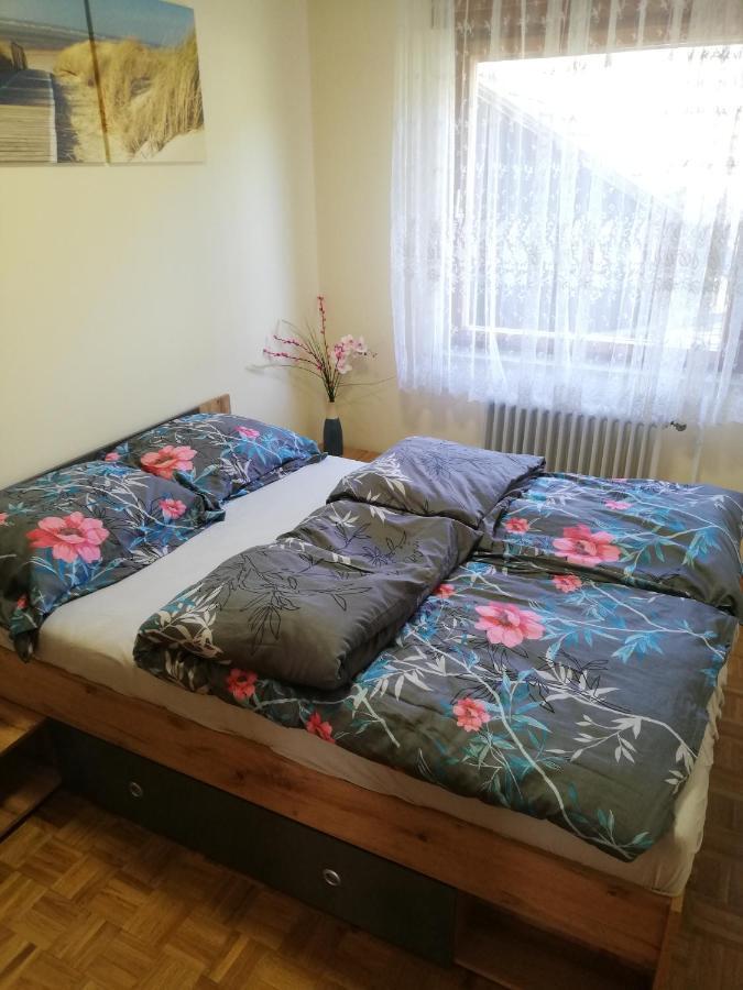 Apartments Novak Ljubno Ngoại thất bức ảnh