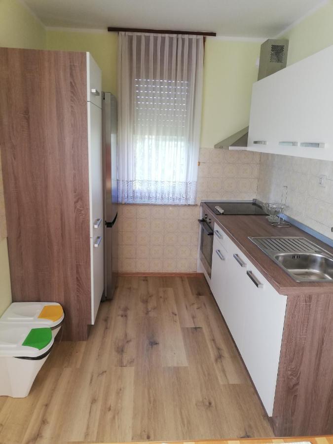 Apartments Novak Ljubno Ngoại thất bức ảnh